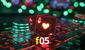 Desvendando o Mundo dos Jogos Virtuais na f05