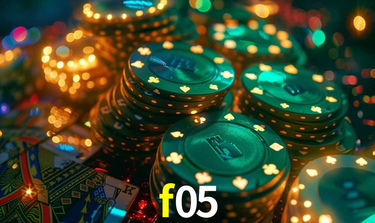 A Revolução dos Aplicativos de Jogos no f05
