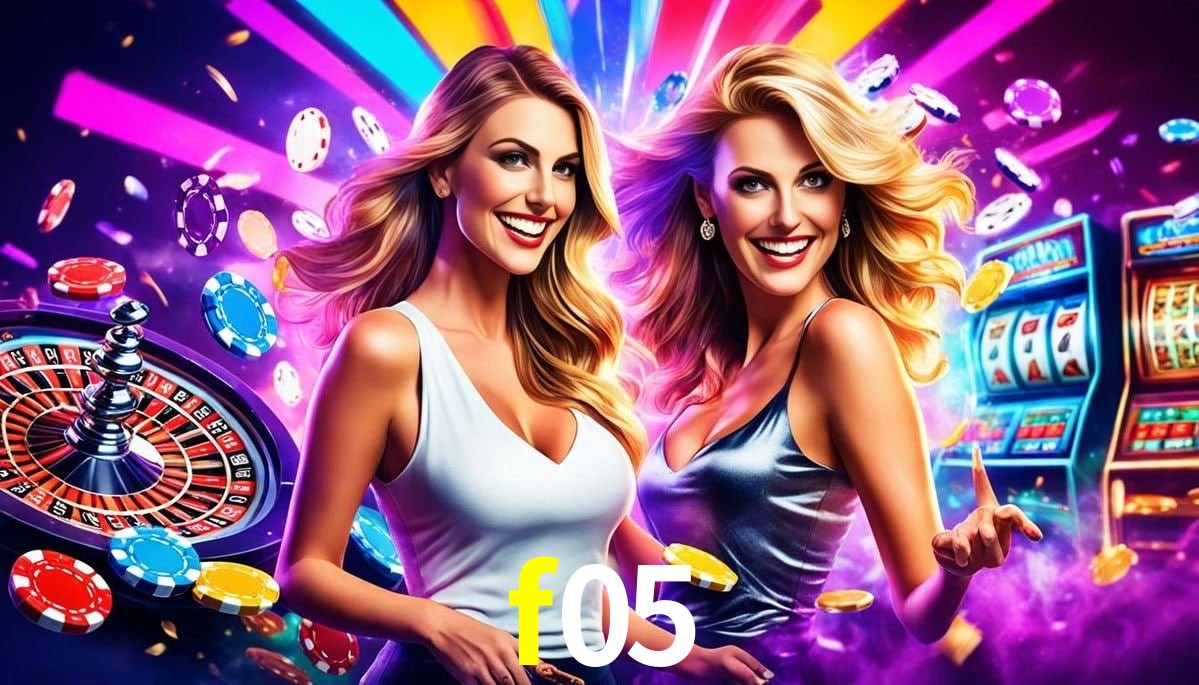A Emoção da Loteria na f05: Uma Chance de Mudança de Vida